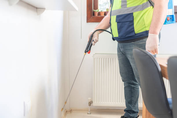 Best Cockroach Control Services  in Spring, TX